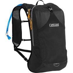 CamelBak Octane 16 Pack in Black and Apricot